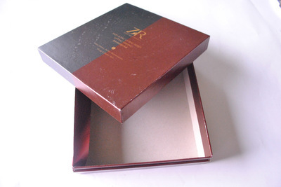 【工廠提供個性條紋禮盒定制】價格,廠家,圖片,禮品盒、禮品袋,廣州萬形紙品包裝-